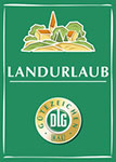 Logo Landurlaub